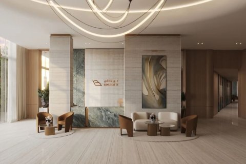 Apartment in Dubai Sports City, Dubai 1 bedroom, 84.9 sq.m. № 99975 - photo 2