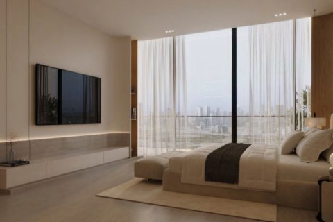 Apartment in Dubai Sports City, Dubai 1 bedroom, 84.9 sq.m. № 99975
