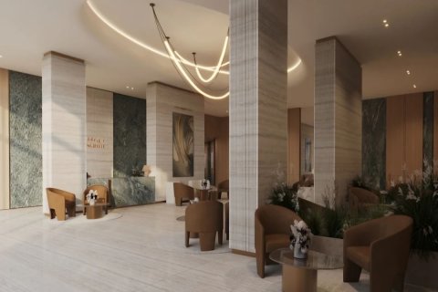 Apartment in Dubai Sports City, Dubai 1 bedroom, 84.9 sq.m. № 99975 - photo 7