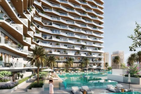 Apartment in Dubai Sports City, Dubai 1 bedroom, 84.9 sq.m. № 99975 - photo 9