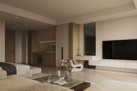 Apartment in Dubai Sports City, Dubai 1 bedroom, 84.9 sq.m. № 99975 - photo 3