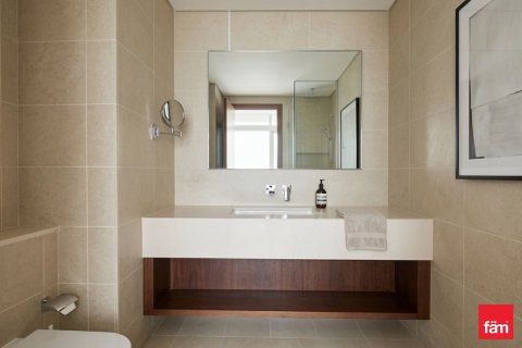 Appartement à Dubai Marina, Dubai, 3 chambres, 151.7 m², № 99985 - photo 5