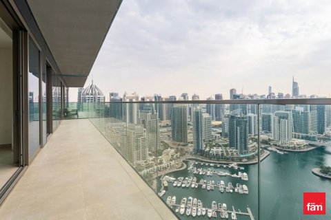 Appartement à Dubai Marina, Dubai, 3 chambres, 151.7 m², № 99985 - photo 8