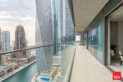 Appartement à Dubai Marina, Dubai, 3 chambres, 151.7 m², № 99985 - photo 10