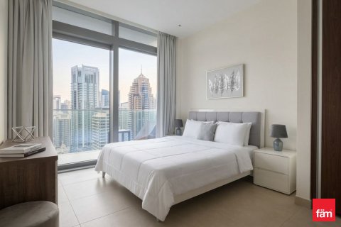 Appartement à Dubai Marina, Dubai, 3 chambres, 151.7 m², № 99985 - photo 12