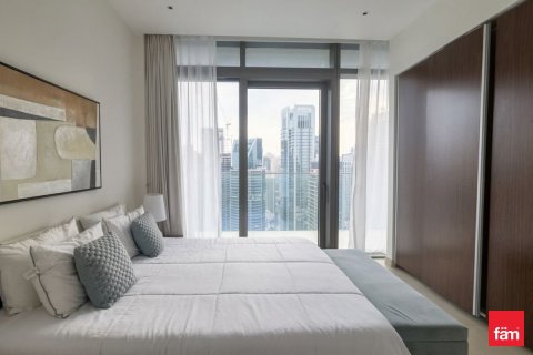 Appartement à Dubai Marina, Dubai, 3 chambres, 151.7 m², № 99985 - photo 2