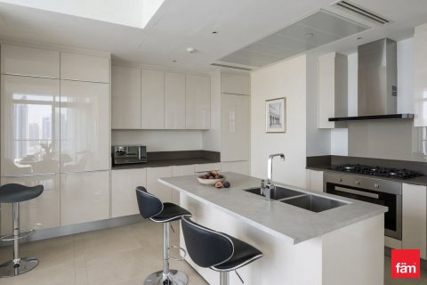 Appartement à Dubai Marina, Dubai, 3 chambres, 151.7 m², № 99985 - photo 13