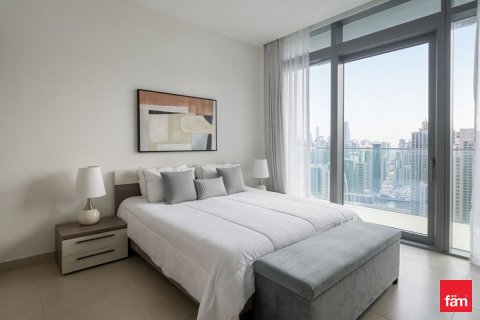 Appartement à Dubai Marina, Dubai, 3 chambres, 151.7 m², № 99985 - photo 3
