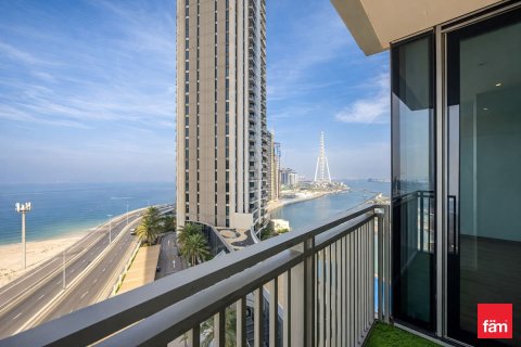 Appartement à Dubai Marina, Dubai, 2 chambres, 104.7 m², № 99989 - photo 2