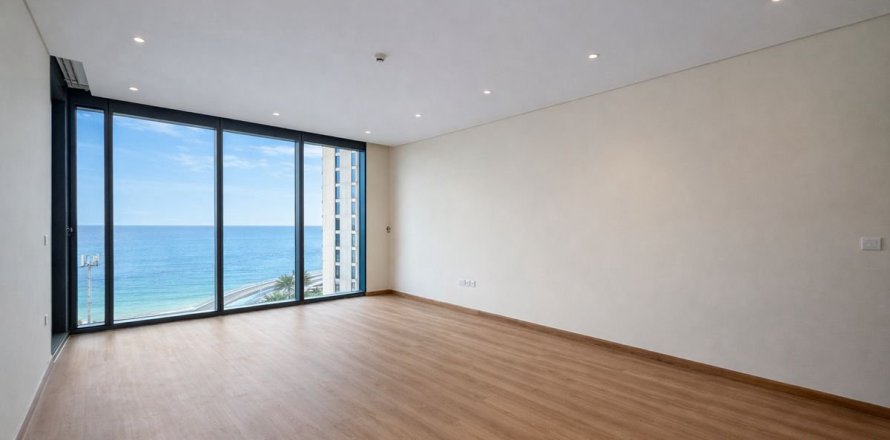 Appartement à Dubai Marina, Dubai, 2 chambres, 104.7 m², № 99989