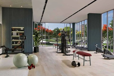 Appartement à City Walk, Dubai, 1 chambre, 72.3 m², № 99986 - photo 4