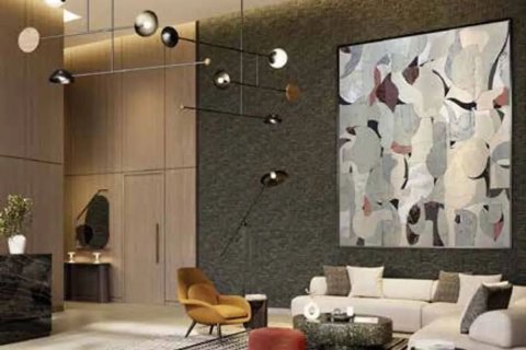 Appartement à City Walk, Dubai, 1 chambre, 72.3 m², № 99986 - photo 3