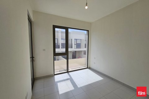 Villa à Dubai, 3 chambres, 137.8 m², № 99987