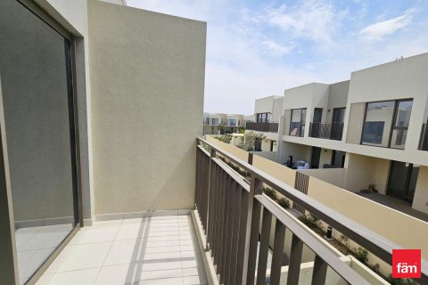 Villa à Dubai, 3 chambres, 137.8 m², № 99987 - photo 11