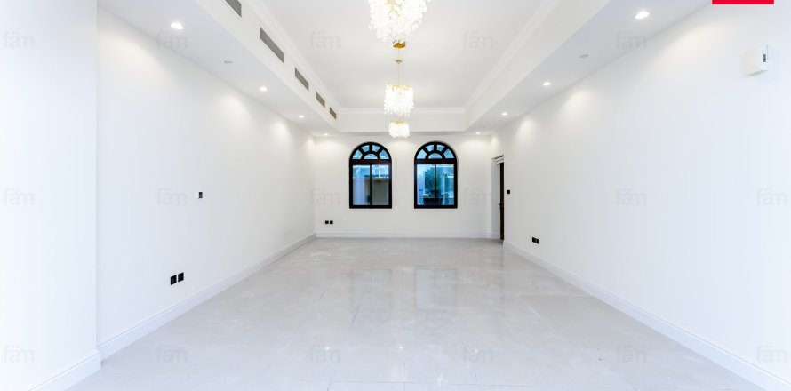 Appartement à Palm Jumeirah, Dubai, 3 chambres, 344.2 m², № 99990