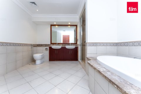 Appartement à Palm Jumeirah, Dubai, 3 chambres, 344.2 m², № 99990 - photo 8