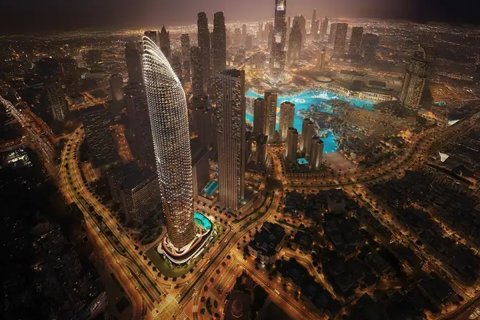 شقة في وسط مدينة دبي, دبي 2 غرف نوم, 141 م² رقم 60381 - صورة 10