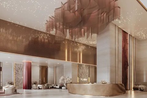 شقة في وسط مدينة دبي, دبي 2 غرف نوم, 141 م² رقم 60381 - صورة 6