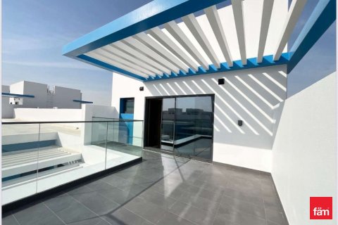 Maison de ville à Dubai, 5 chambres, 144 m², № 60368 - photo 18