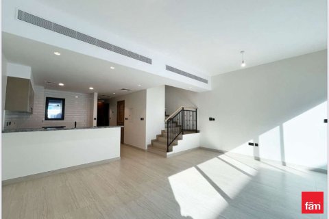 Maison de ville à Dubai, 5 chambres, 144 m², № 60368 - photo 1