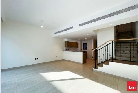 Maison de ville à Dubai, 5 chambres, 144 m², № 60368 - photo 2