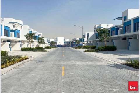 Maison de ville à Dubai, 5 chambres, 144 m², № 60368 - photo 20