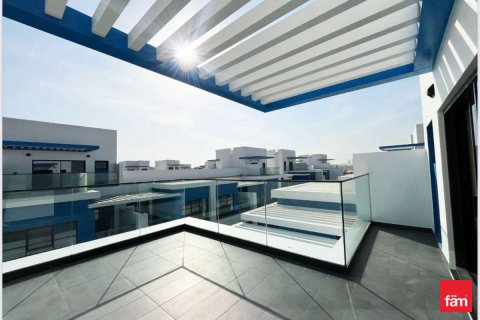 Maison de ville à Dubai, 5 chambres, 144 m², № 60368 - photo 16