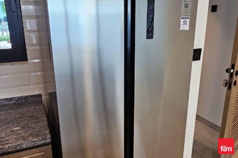 Maison de ville à Dubai, 5 chambres, 144 m², № 60368 - photo 14