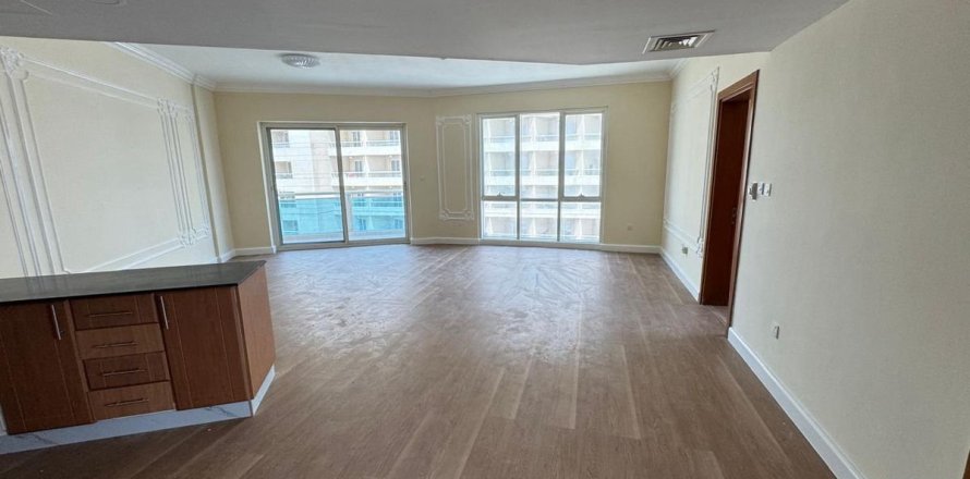 Apartment in Dubai Production City (IMPZ), Dubai 2 bedrooms, 116.6 sq.m. № 60382