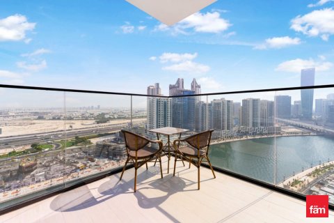 Apartamento en Business Bay, Dubai, 1 dormitorio, 67.9 m², № 60378 - foto 23