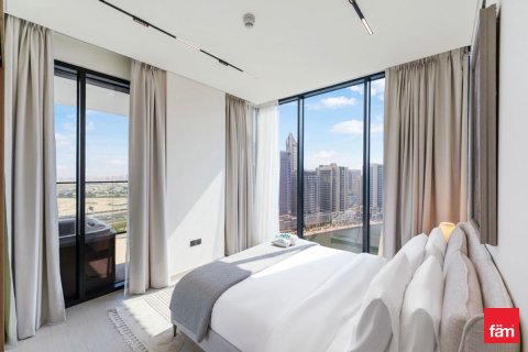 Apartamento en Business Bay, Dubai, 1 dormitorio, 67.9 m², № 60378 - foto 14