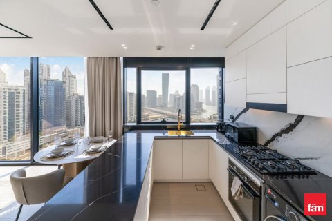 Apartamento en Business Bay, Dubai, 1 dormitorio, 67.9 m², № 60378 - foto 18