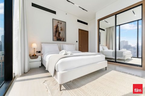 Apartamento en Business Bay, Dubai, 1 dormitorio, 67.9 m², № 60378 - foto 2