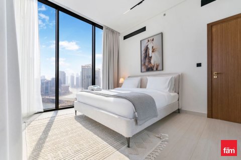 Apartamento en Business Bay, Dubai, 1 dormitorio, 67.9 m², № 60378 - foto 13
