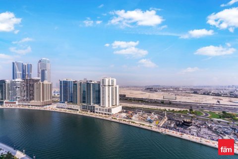 Apartamento en Business Bay, Dubai, 1 dormitorio, 67.9 m², № 60378 - foto 25
