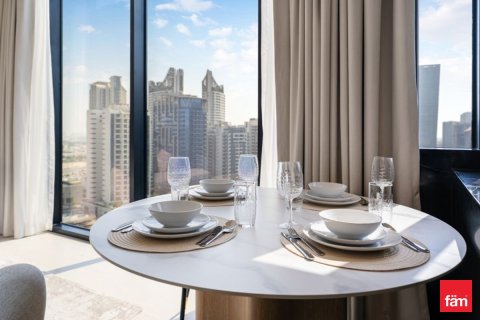 Apartamento en Business Bay, Dubai, 1 dormitorio, 67.9 m², № 60378 - foto 4