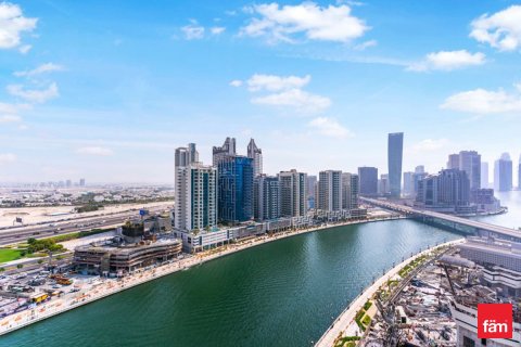 Apartamento en Business Bay, Dubai, 1 dormitorio, 67.9 m², № 60378 - foto 27