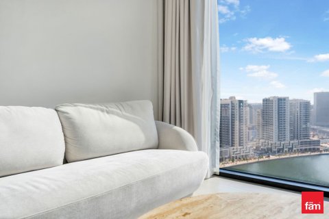 Apartamento en Business Bay, Dubai, 1 dormitorio, 67.9 m², № 60378 - foto 8