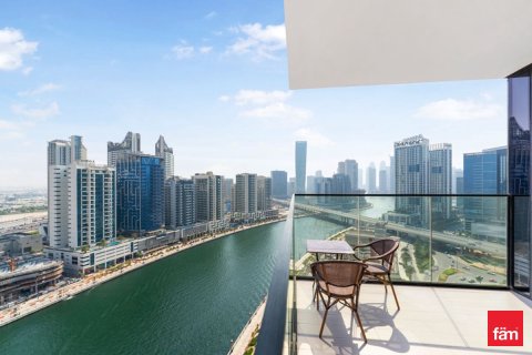 Apartamento en Business Bay, Dubai, 1 dormitorio, 67.9 m², № 60378 - foto 22