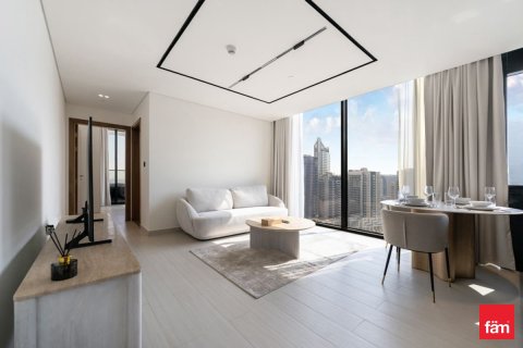 Apartamento en Business Bay, Dubai, 1 dormitorio, 67.9 m², № 60378 - foto 5