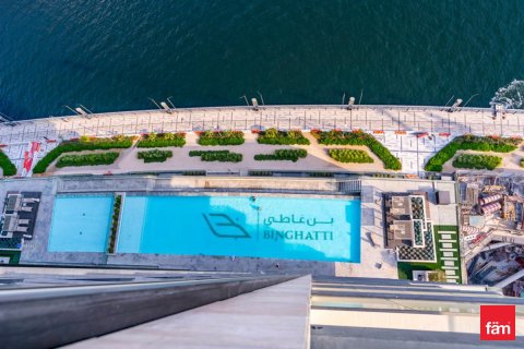 Apartamento en Business Bay, Dubai, 1 dormitorio, 67.9 m², № 60378 - foto 26