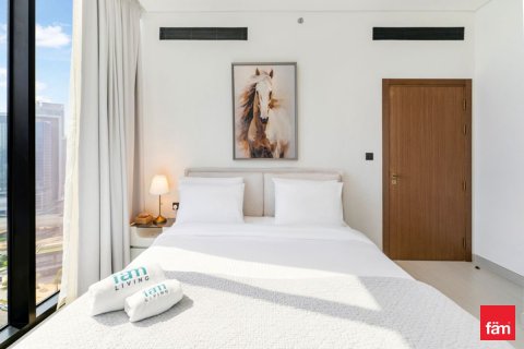 Apartamento en Business Bay, Dubai, 1 dormitorio, 67.9 m², № 60378 - foto 11