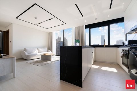 Apartamento en Business Bay, Dubai, 1 dormitorio, 67.9 m², № 60378 - foto 17