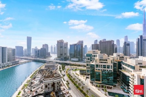 Apartamento en Business Bay, Dubai, 1 dormitorio, 67.9 m², № 60378 - foto 24