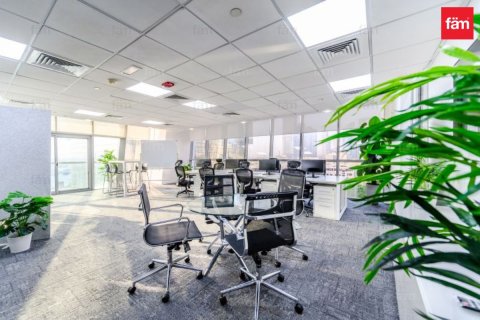 Oficina en Dubai, 104.2 m², № 60369 - foto 6
