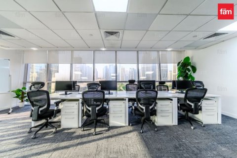 Oficina en Dubai, 104.2 m², № 60369 - foto 8