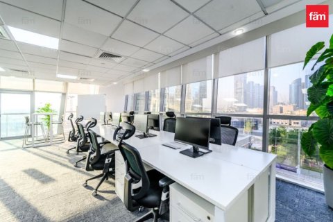 Oficina en Dubai, 104.2 m², № 60369 - foto 2