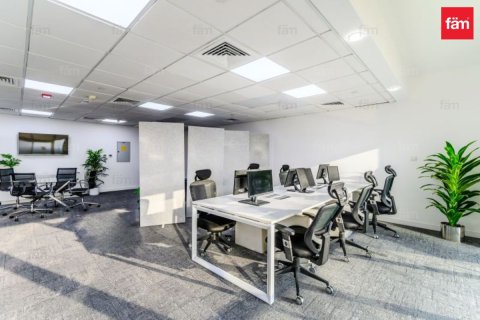 Oficina en Dubai, 104.2 m², № 60369 - foto 5