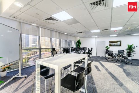 Oficina en Dubai, 104.2 m², № 60369 - foto 10