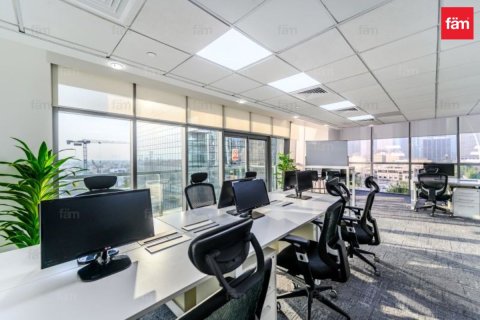 Oficina en Dubai, 104.2 m², № 60369 - foto 4